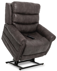 Pride Tranquil PLR-935PW Infinite Bariatric Lift Chair